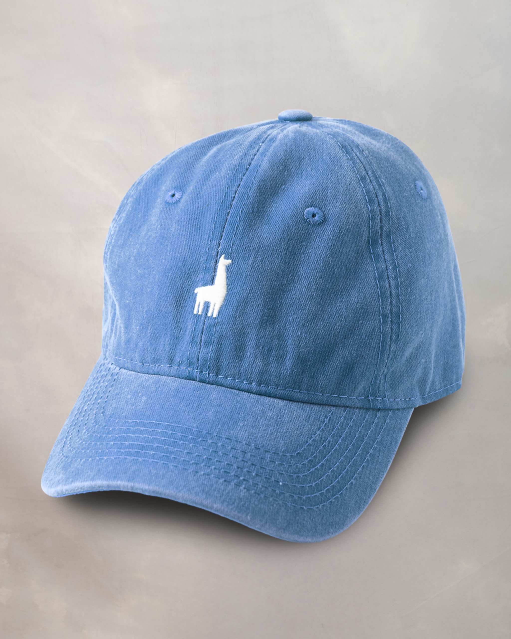 Gorra Azulino Qénido