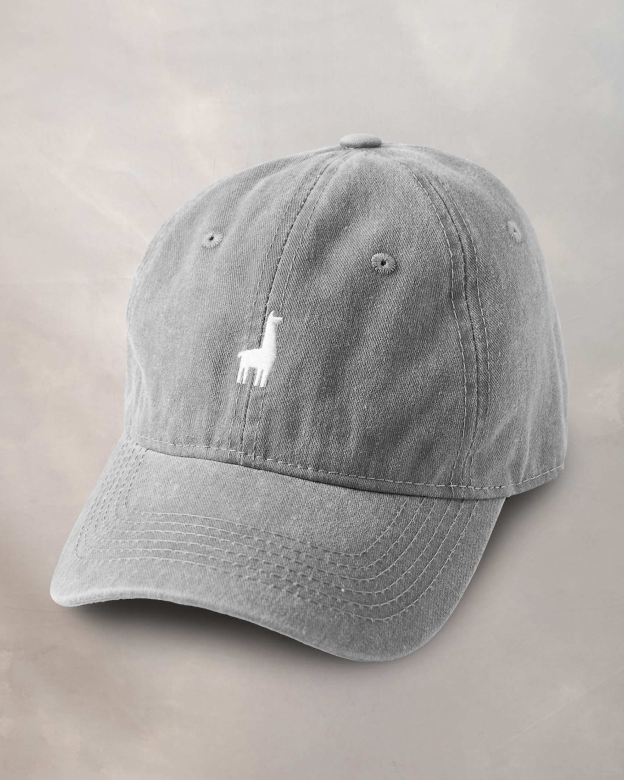 Gorra Gris