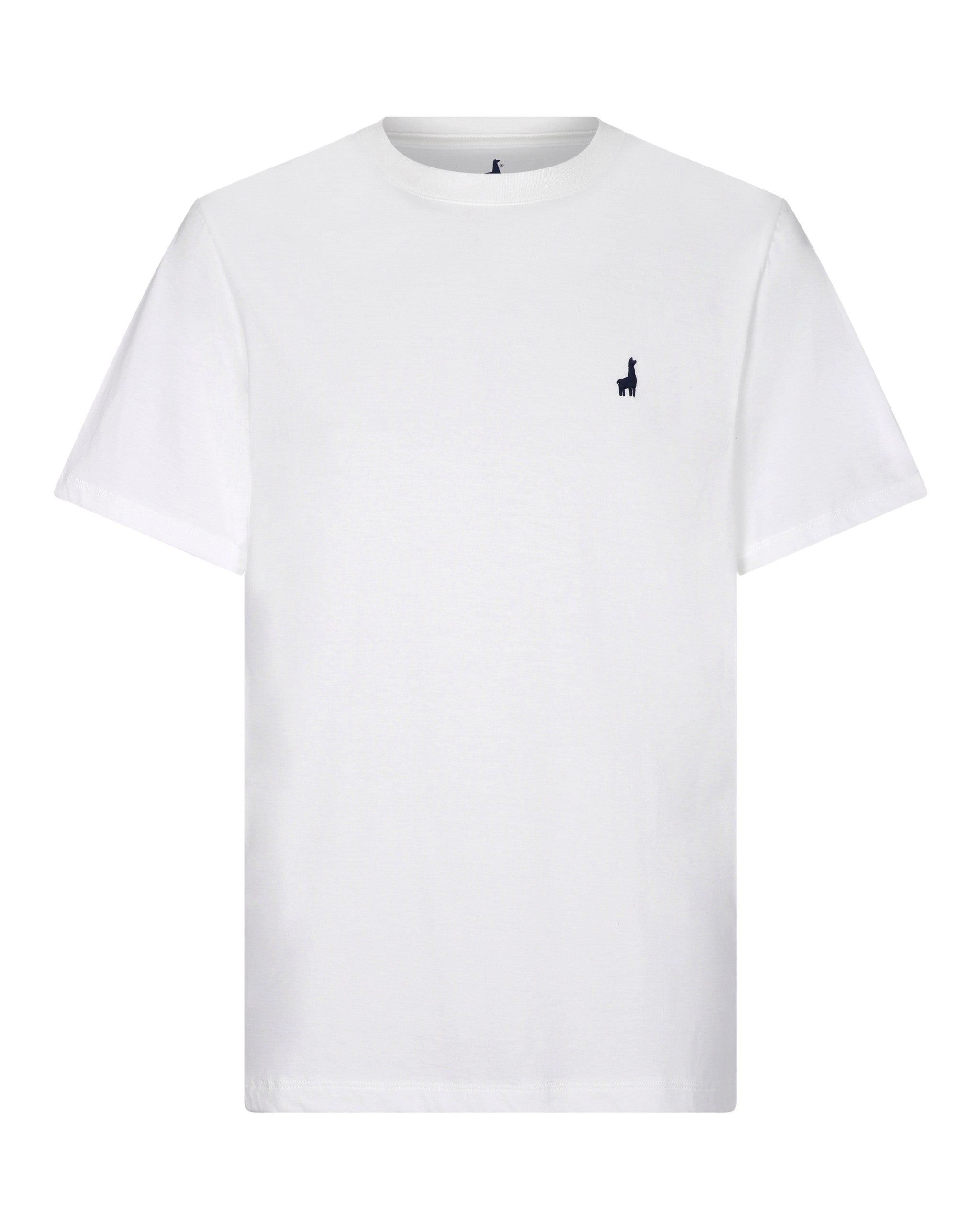 Polo Blanco Marfil 100% Soft Pima